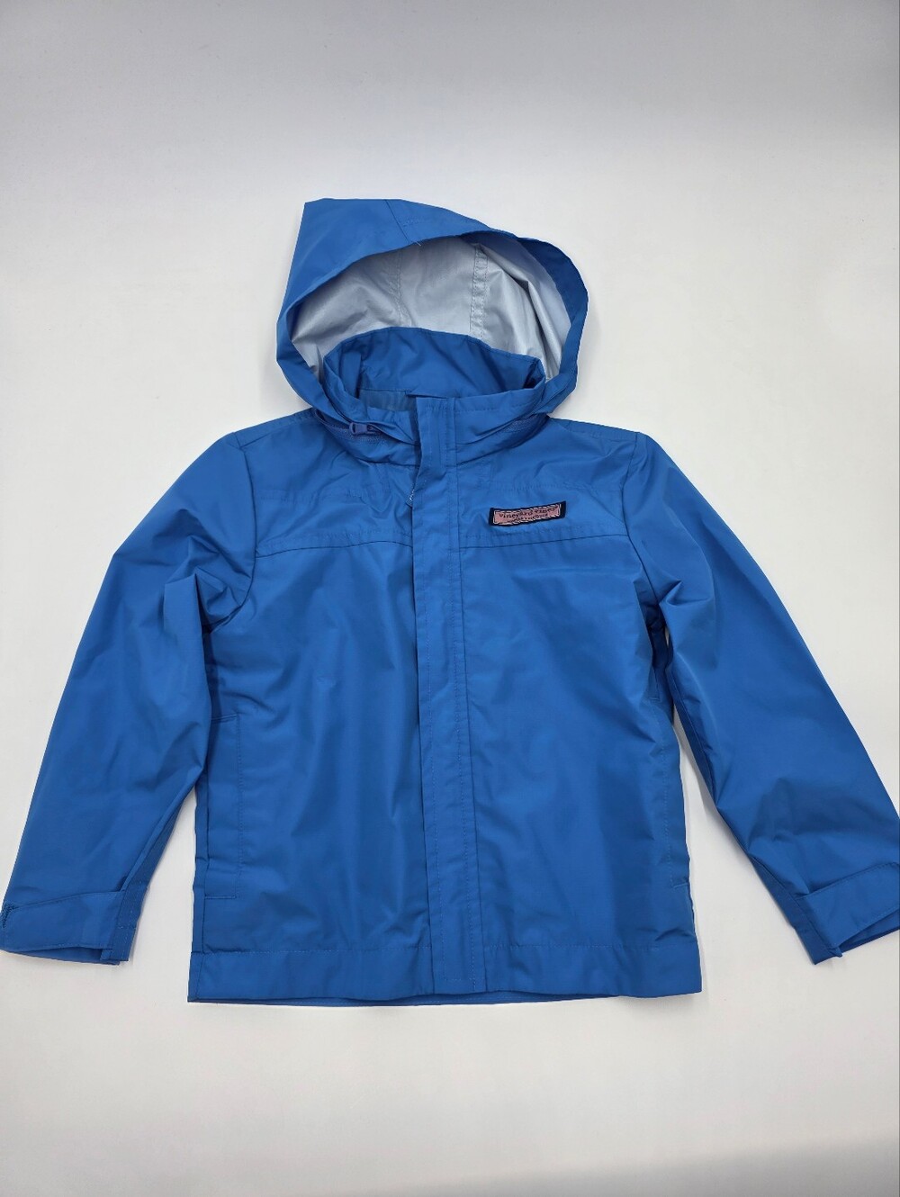 NEW Vineyard Vines boys' Stow & Go Shep jacket